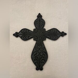 11 3/4” x 11” Wall Cross